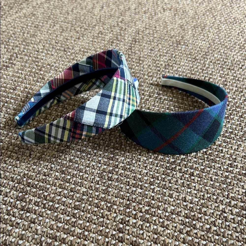 J Crew classic Headbands - Picture 5 of 12